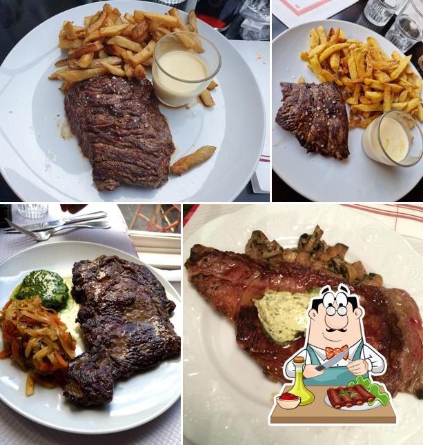 Chez Copains