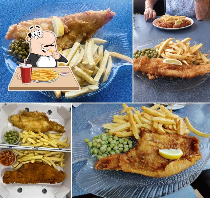Dolphin Cafe