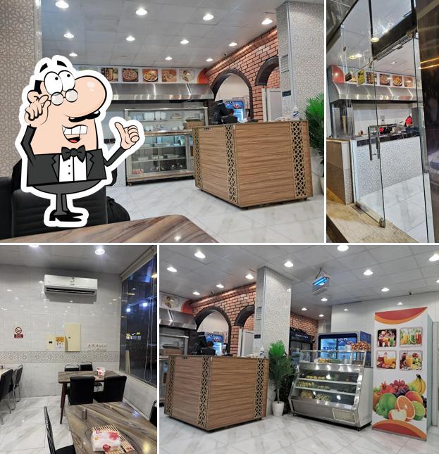 Doner Dar