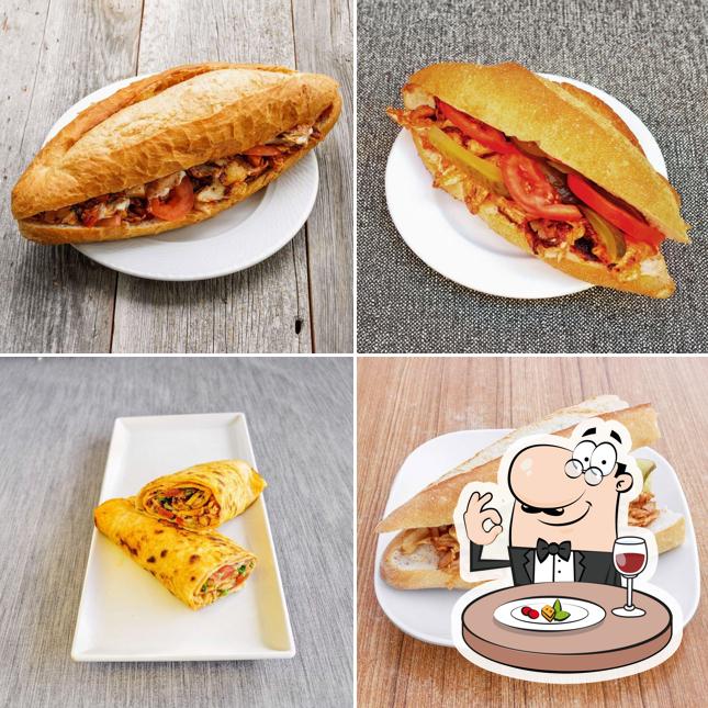 Döner Evim
