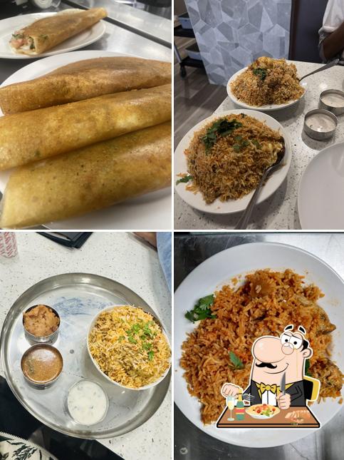 Dosa Kingdom