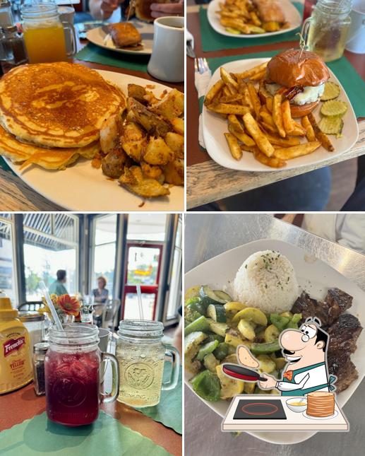Dream Breakfast & Lunch