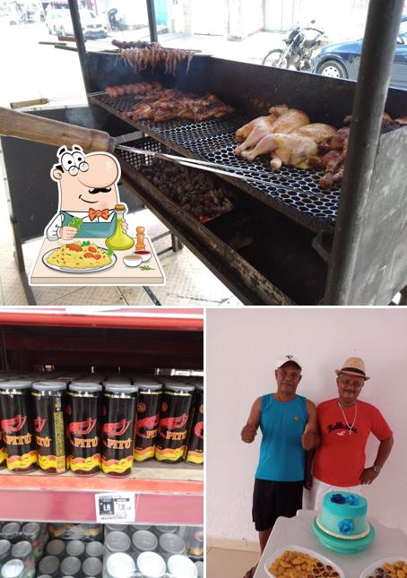 Galeto do Carlinho