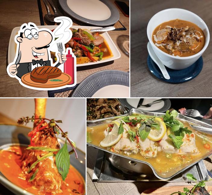 Korat Thai Upminster