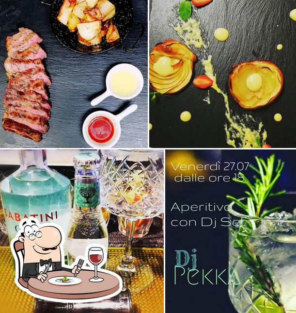 MOSAIC Hamburgeria - Beer - Wine