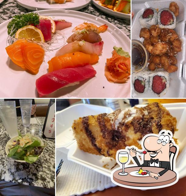 Ninza Sushi East