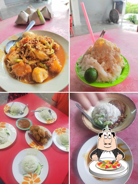 Rojak Mee Bahau