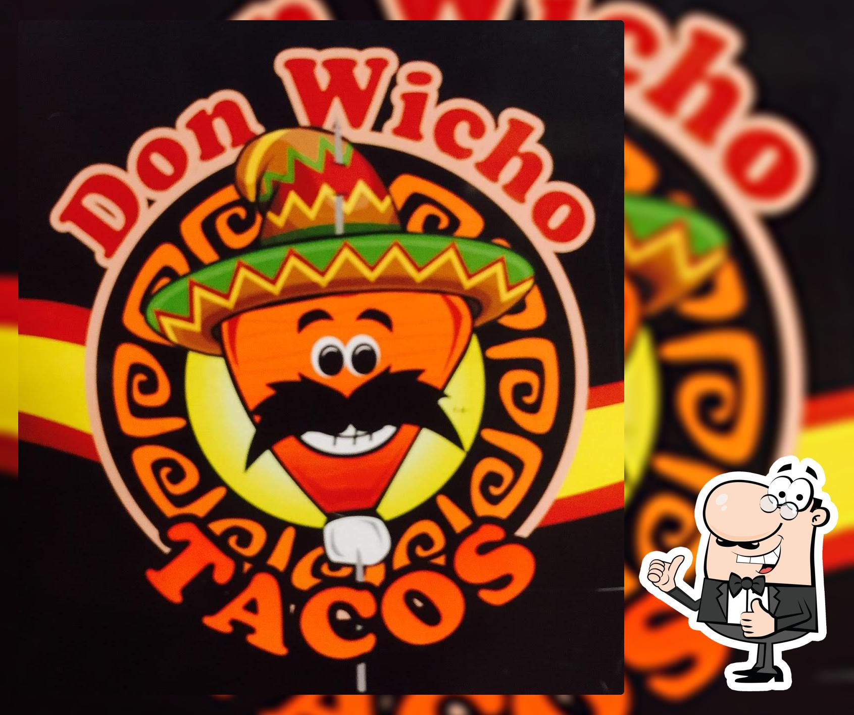 Tacos Don Wicho