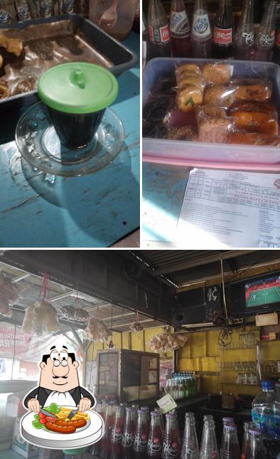 WARKOP MANTAP