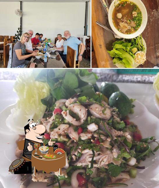 ຮ້ານເຝີຊຽງຂວາງ