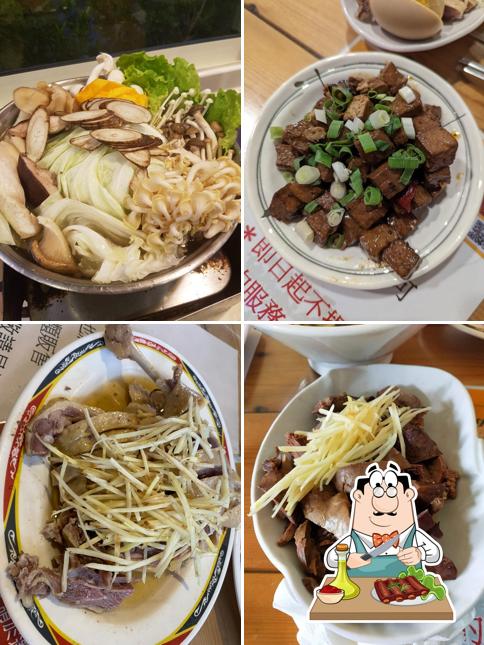 養鴨人家 鴨肉專賣店