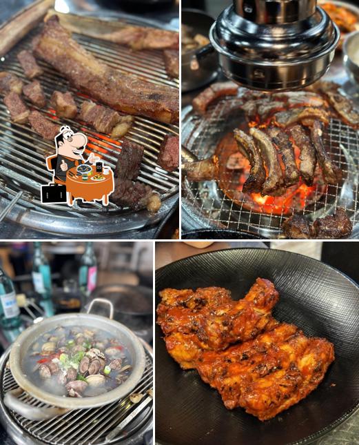식껍&인생극장 청양점