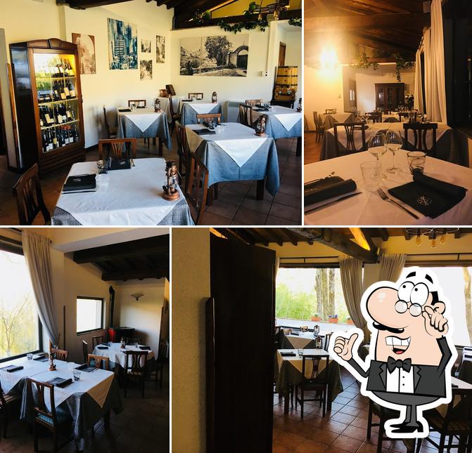 Ristorante Origini Cibo e Vino Subiaco