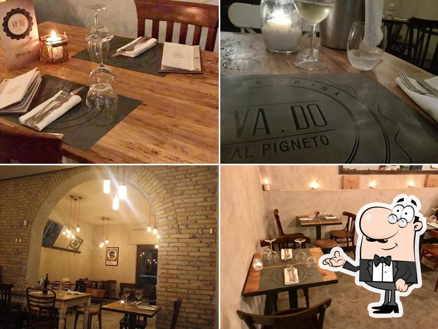 Ristorante Va.Do.