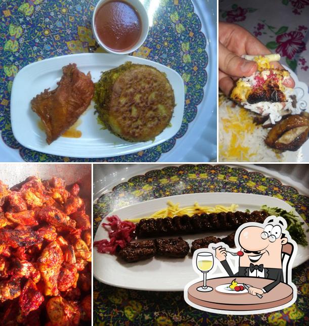 Soheil Restaurant