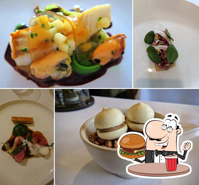 Sorrel Restaurant