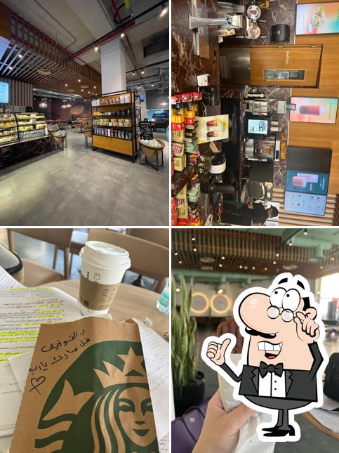 Starbucks