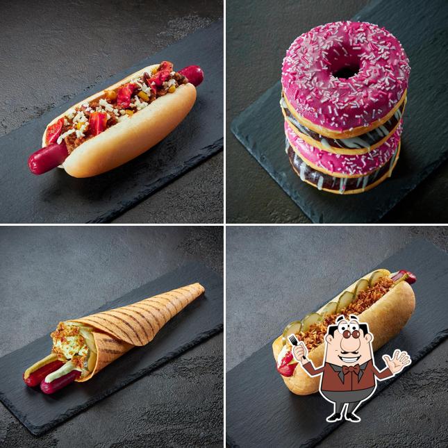 Stardogs