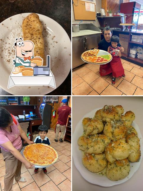 Stella’s Pizzeria