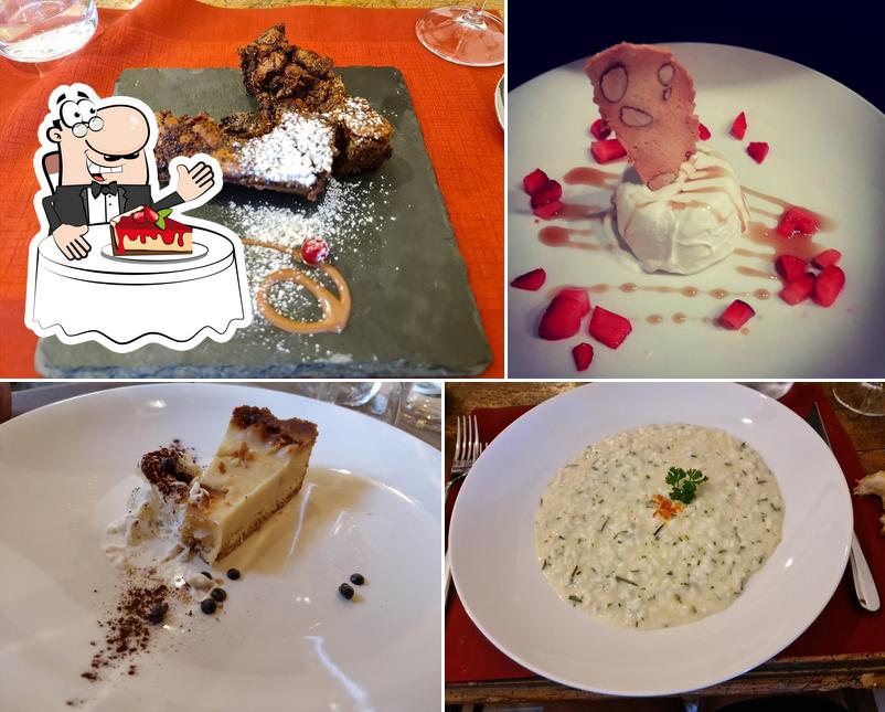 Trattoria Svizzera
