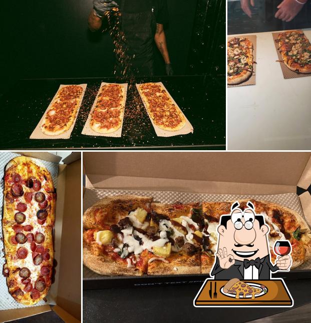 &pizza