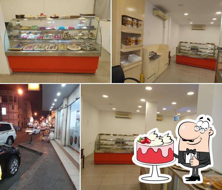 Delmon Bakery