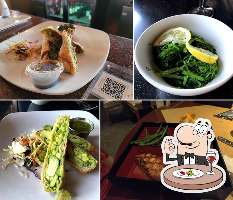 Kona Grill - Gilbert