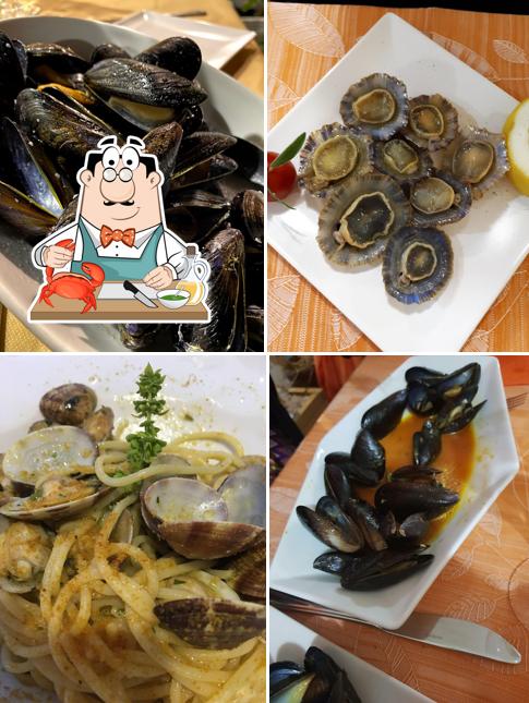 Ristorante Cà Taborka