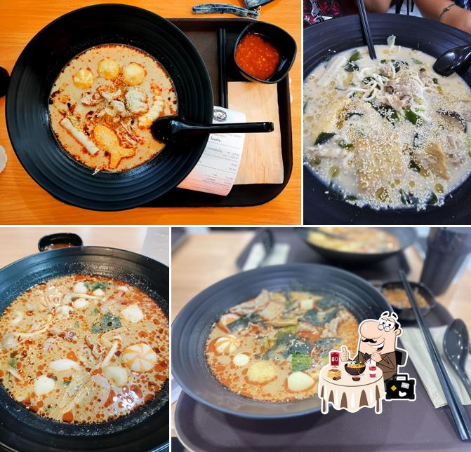 ร้านเซียนซุปชาบูตัก