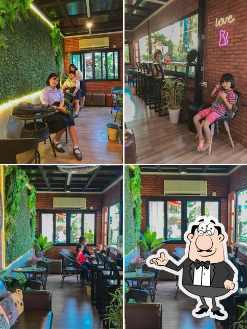 มารุชา ชานมไข่มุก19บาท สาขาหน้าร้านกิจธวัชชัย