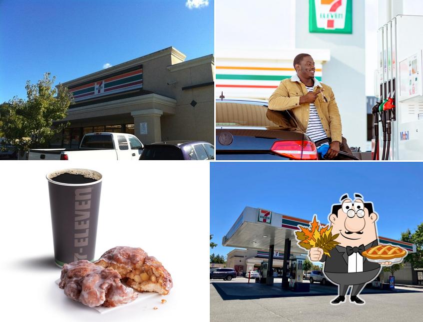 7-Eleven