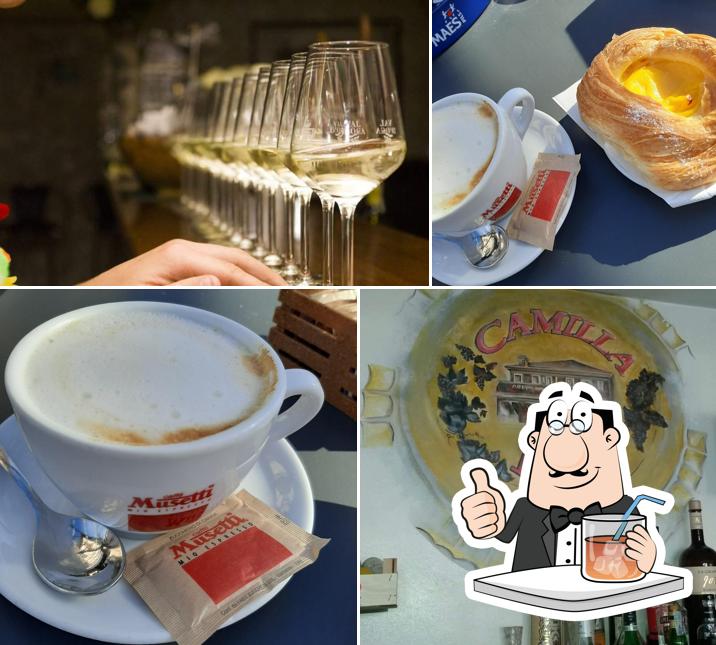Bar Centrale