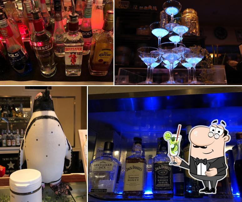 Bar Chelsea