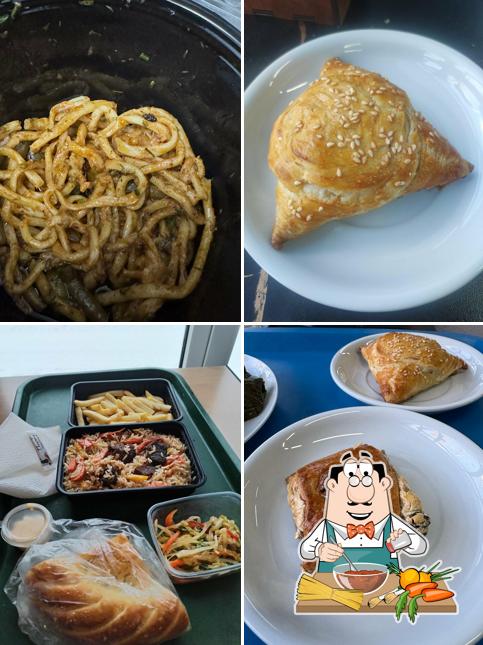 Моя узбечка