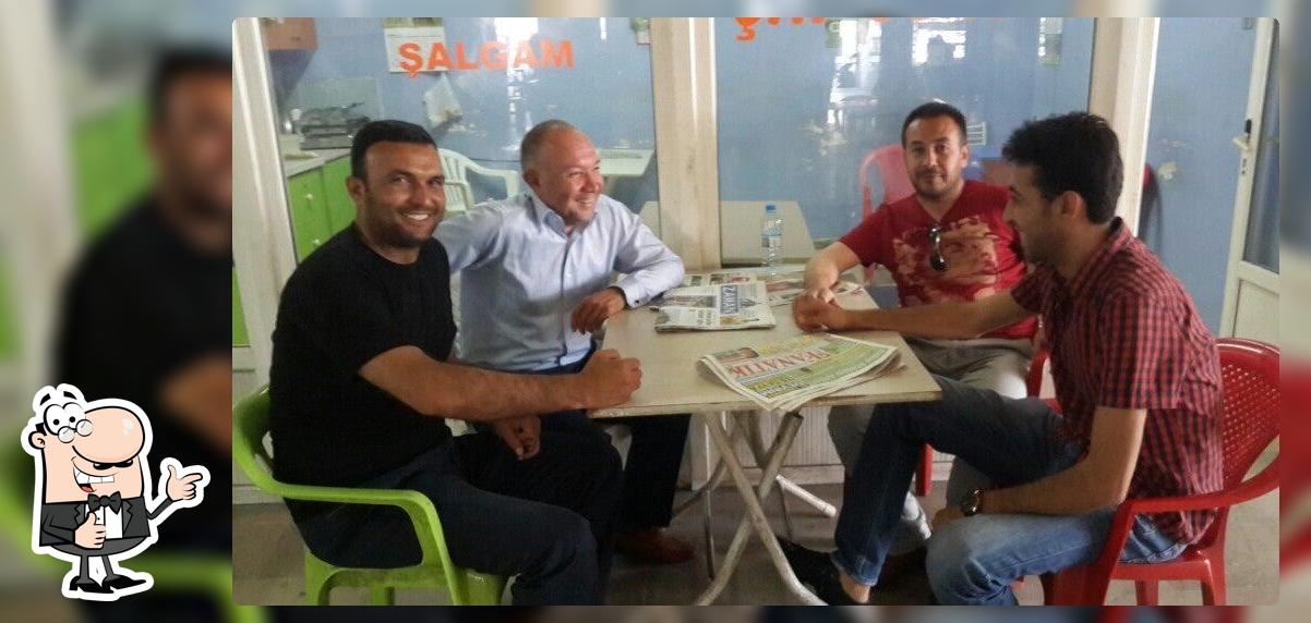 Çarşı Cafe & Restaurant