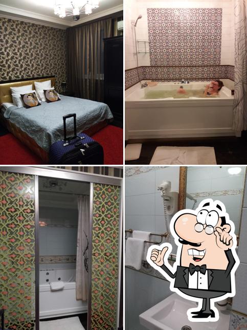 City Hotel