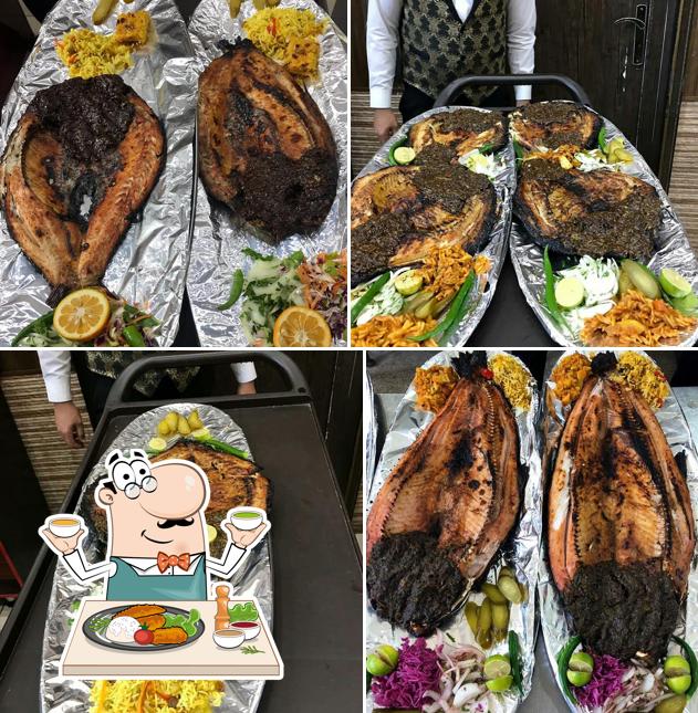 Kheymeh Restaurant