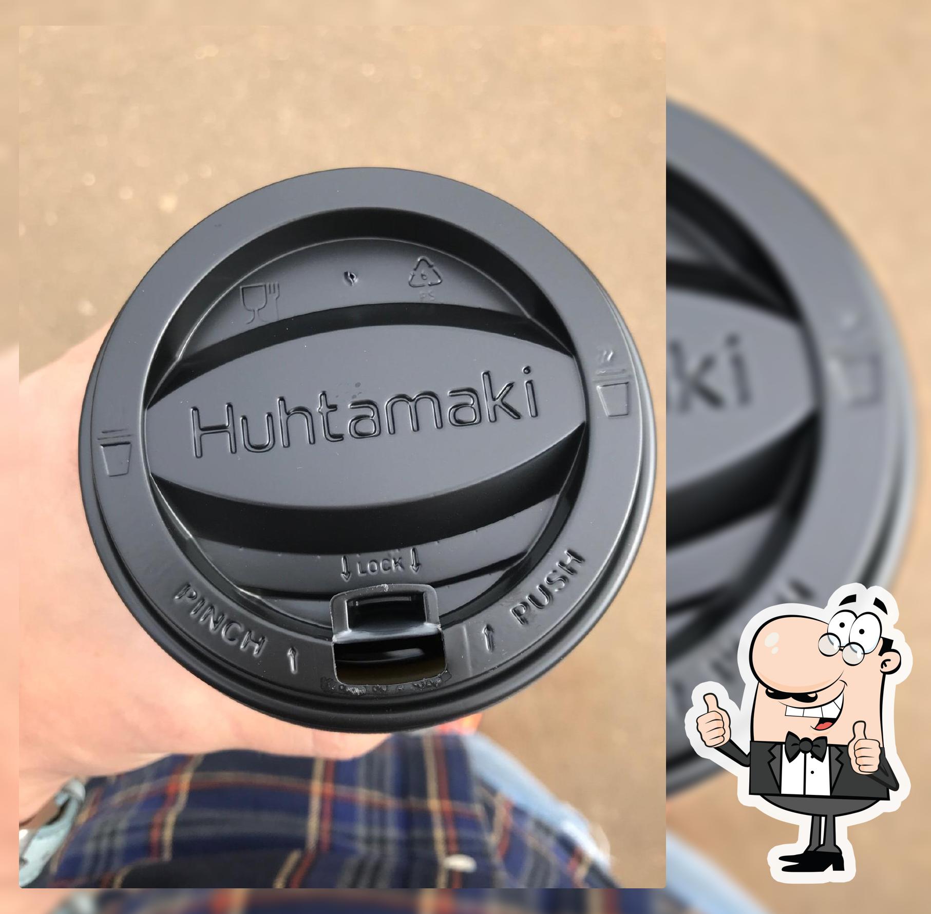 Make Coffee