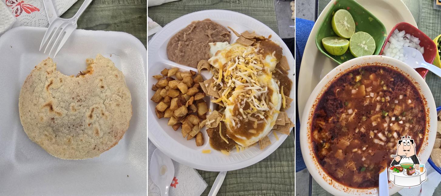 Marthitas Restaurant