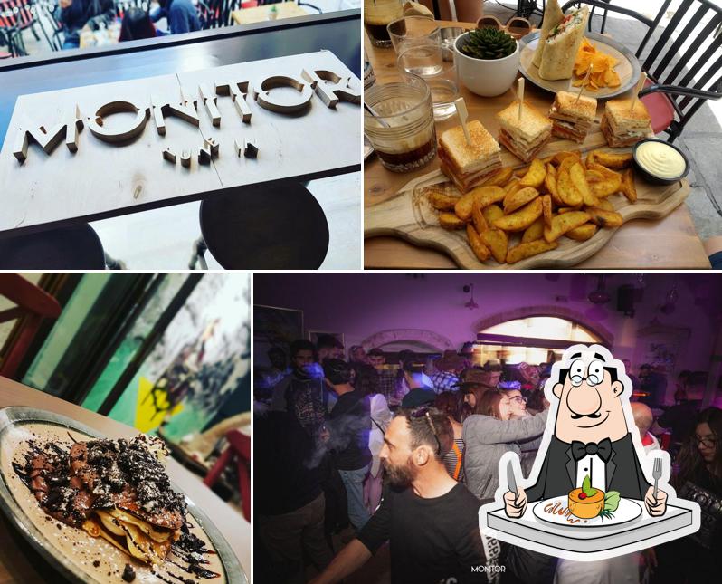 Figaro Bar