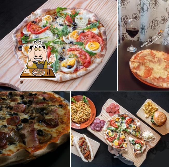 Museu Da Pizza