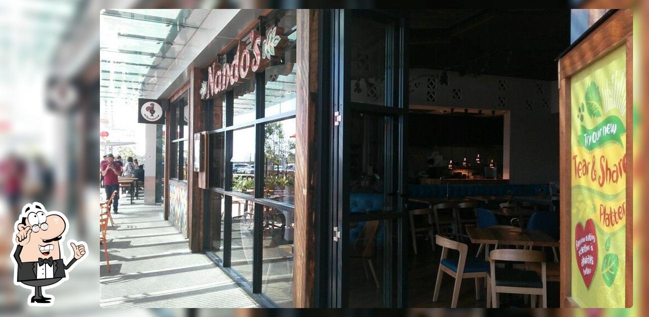 Nando's
