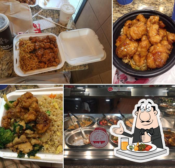Panda Express