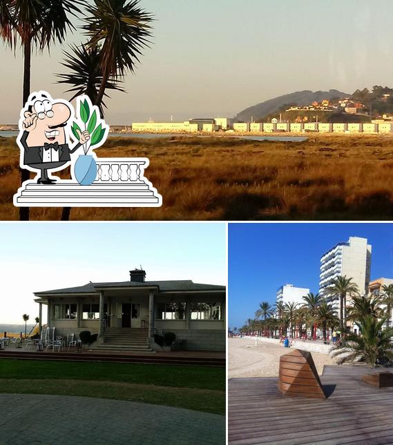Paseo Marítimo