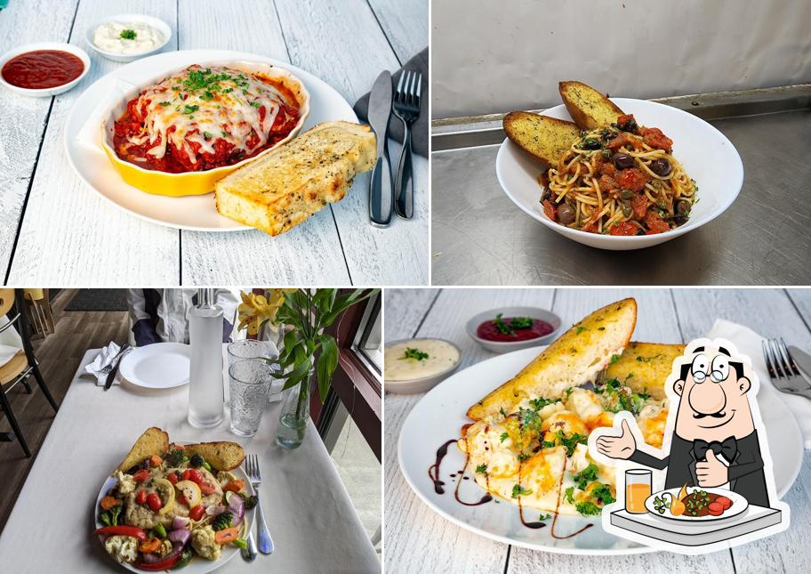 Italio Pizza & Pasta