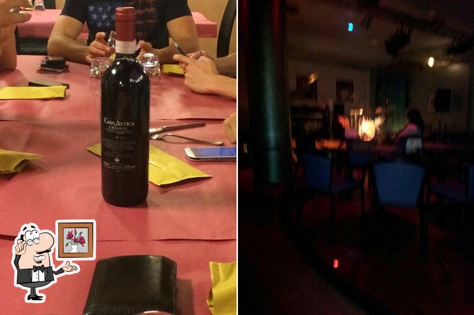 Pizzeria Ristorante Colors