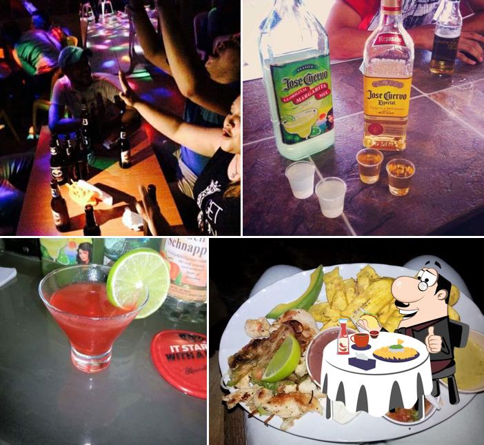 Fugón Bar & Restaurant