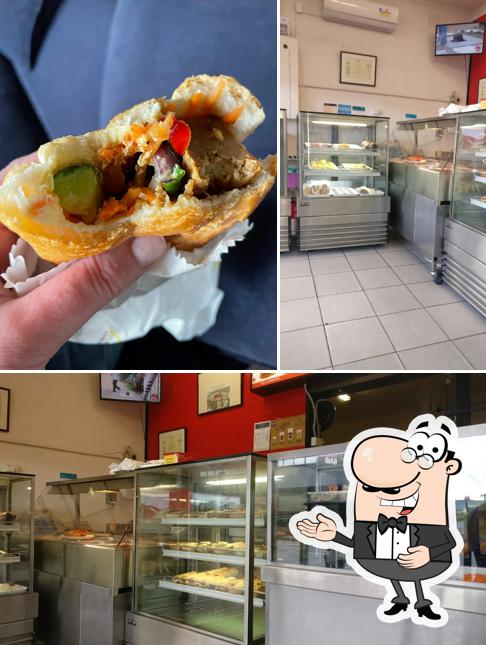 Bicycle Banh Mi