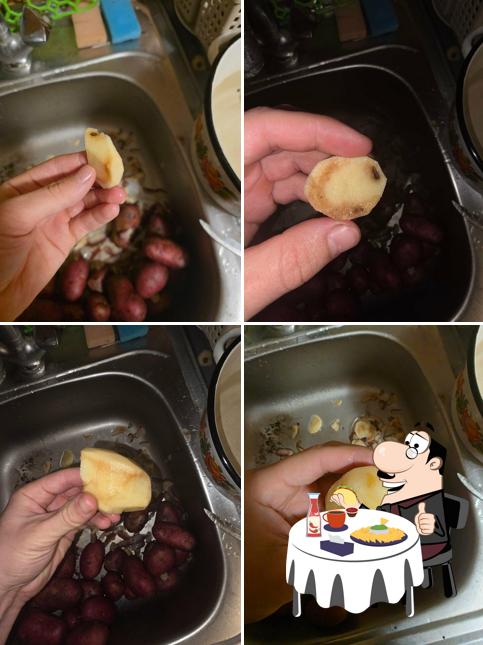Пятёрочка
