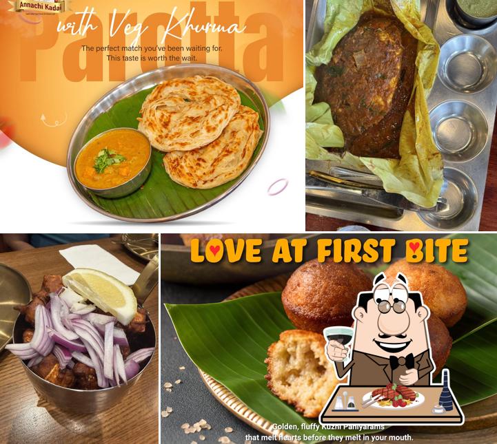 ANNACHIKADAI
